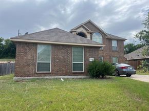 1213  Goffin Drive , DeSoto Texas 75115