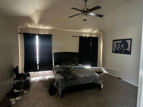 1213  Goffin Drive , DeSoto Texas 75115