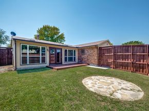 9001  Linda Vista Drive , Rowlett Texas 75088