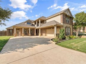 3901  Bamberg Lane , Fort Worth Texas 76244