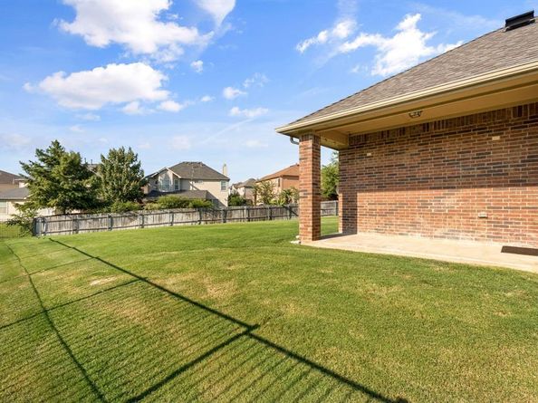 3901  Bamberg Lane , Fort Worth Texas 76244