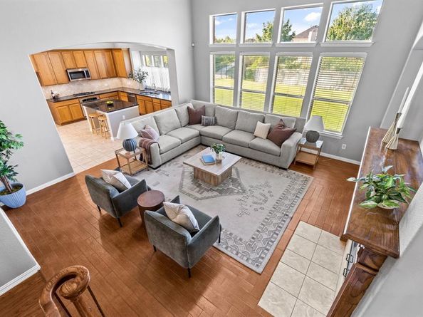 3901  Bamberg Lane , Fort Worth Texas 76244