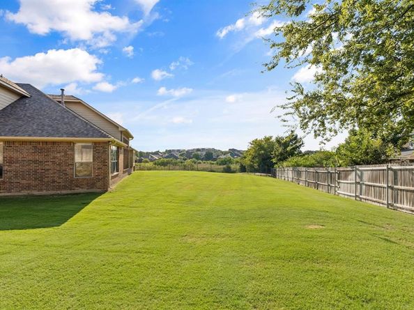 3901  Bamberg Lane , Fort Worth Texas 76244