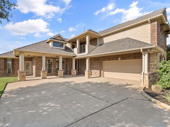 3901  Bamberg Lane , Fort Worth Texas 76244