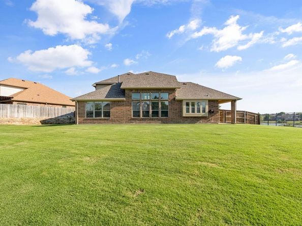 3901  Bamberg Lane , Fort Worth Texas 76244