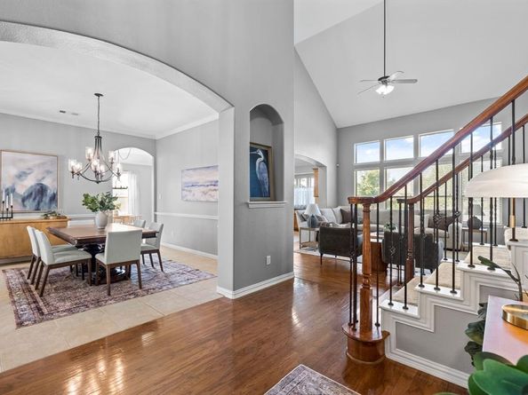 3901  Bamberg Lane , Fort Worth Texas 76244