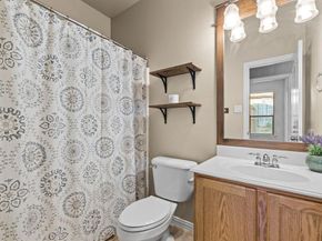 3901  Bamberg Lane , Fort Worth Texas 76244