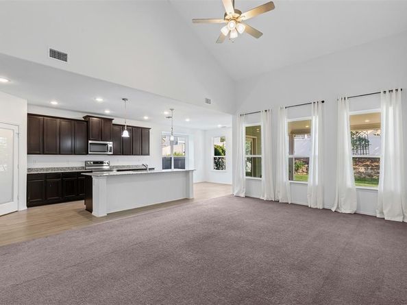 9009  Huxley Drive , Providence Village Texas 76227