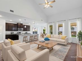 9009  Huxley Drive , Providence Village Texas 76227