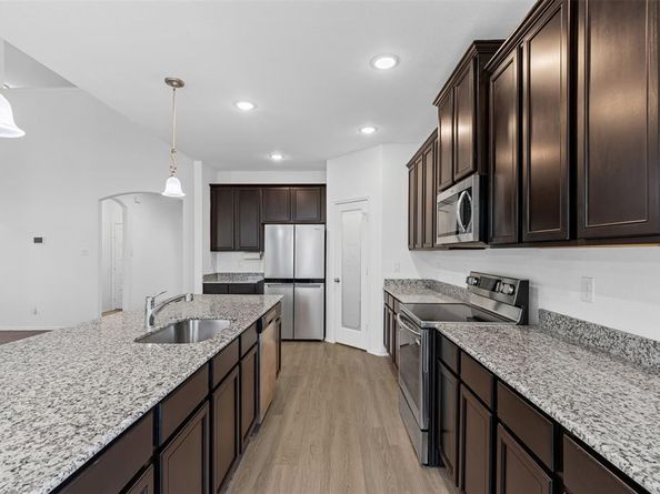 9009  Huxley Drive , Providence Village Texas 76227