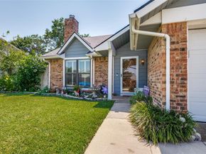 2518  Via Avenida  , Carrollton Texas 75006