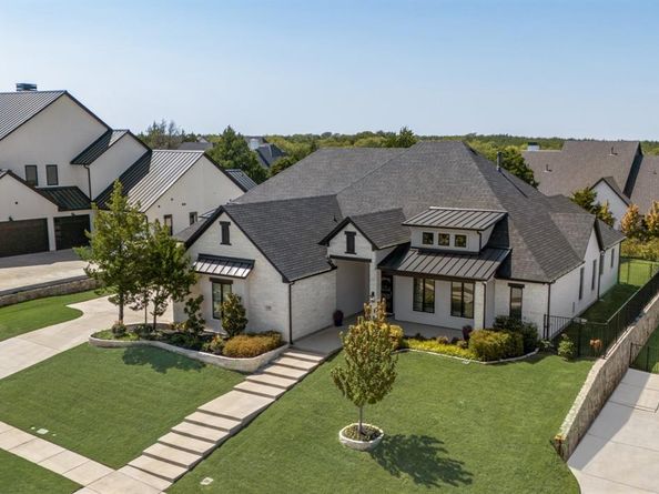 137  Sawgrass Drive , Heath Texas 75032