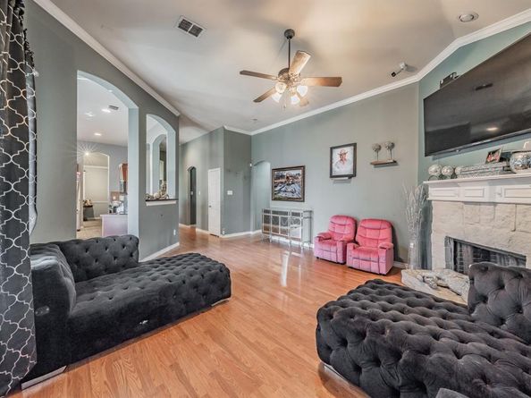 1737  Rock Ridge Drive , Cedar Hill Texas 75104