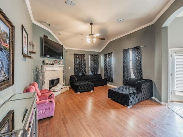 1737  Rock Ridge Drive , Cedar Hill Texas 75104