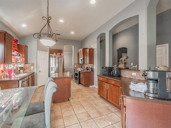 1737  Rock Ridge Drive , Cedar Hill Texas 75104