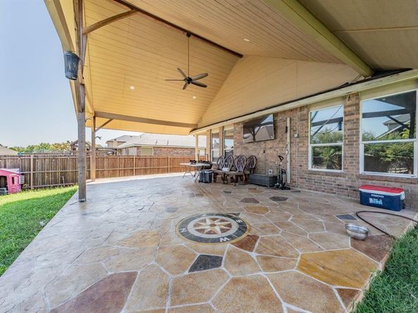 1737  Rock Ridge Drive , Cedar Hill Texas 75104