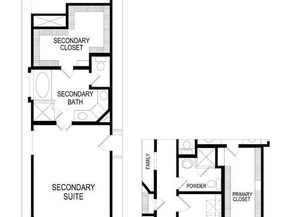 2544  Riverchase Way , Grand Prairie Texas 75054