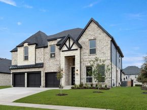 2544  Riverchase Way , Grand Prairie Texas 75054