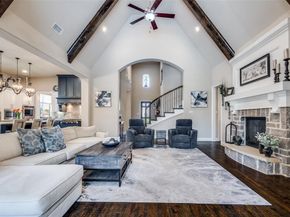 1210  Bailey Drive , Argyle Texas 76226