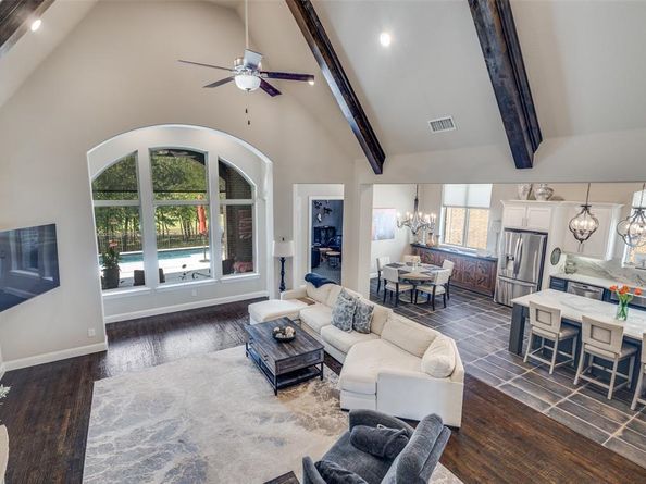 1210  Bailey Drive , Lantana Texas 76226