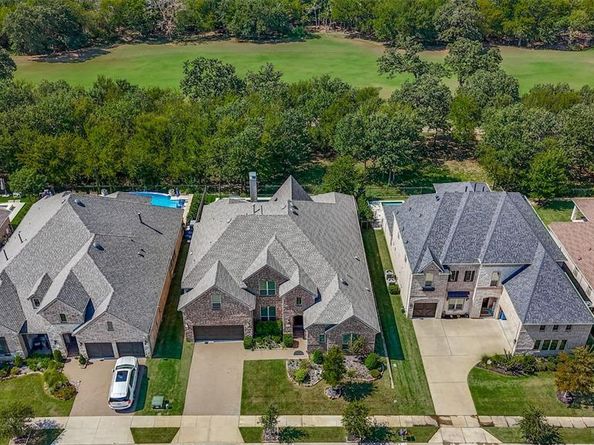 1210  Bailey Drive , Argyle Texas 76226
