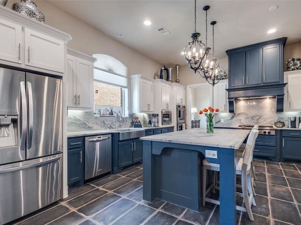 1210  Bailey Drive , Argyle Texas 76226