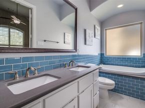 1210  Bailey Drive , Lantana Texas 76226