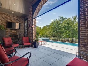 1210  Bailey Drive , Lantana Texas 76226