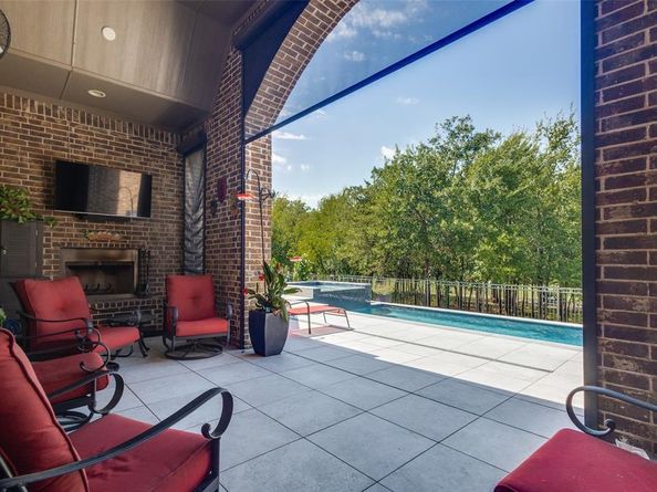 1210  Bailey Drive , Argyle Texas 76226