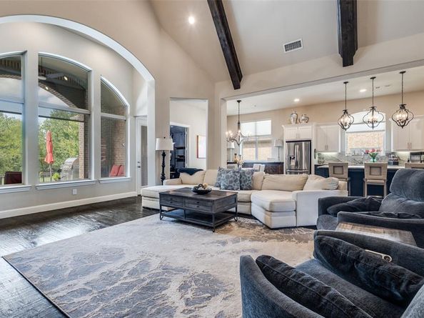 1210  Bailey Drive , Argyle Texas 76226