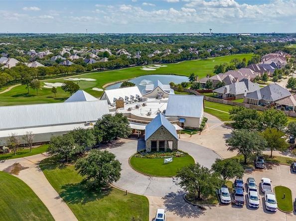 1210  Bailey Drive , Lantana Texas 76226