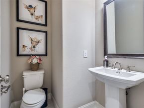 1210  Bailey Drive , Lantana Texas 76226