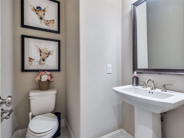 1210  Bailey Drive , Argyle Texas 76226