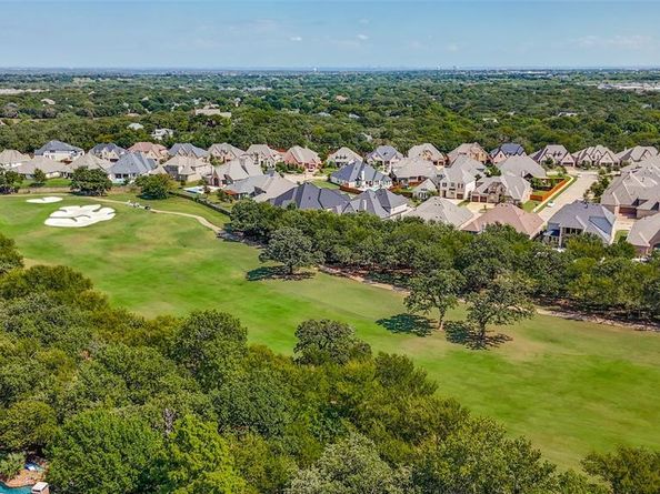 1210  Bailey Drive , Argyle Texas 76226