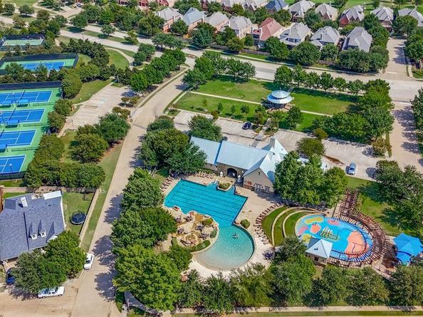 1210  Bailey Drive , Argyle Texas 76226