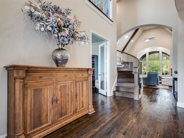 1210  Bailey Drive , Lantana Texas 76226