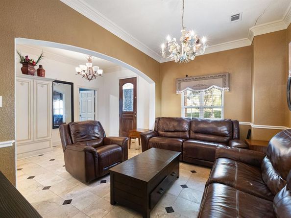 2812  Eden Drive , Cedar Hill Texas 75104