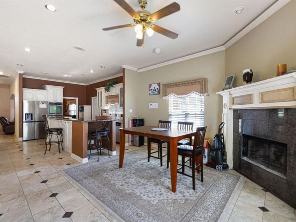 2812  Eden Drive , Cedar Hill Texas 75104