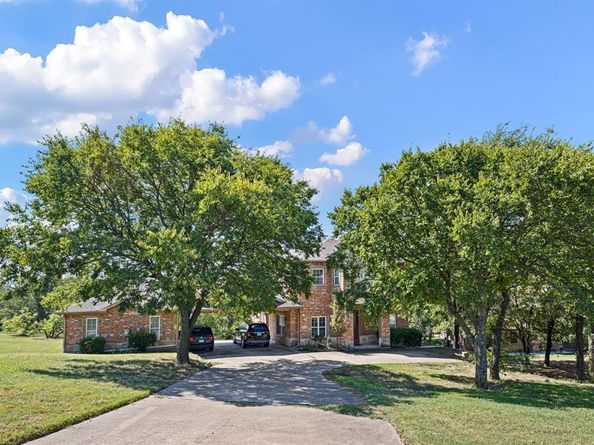 2812  Eden Drive , Cedar Hill Texas 75104