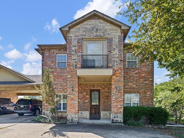 2812  Eden Drive , Cedar Hill Texas 75104