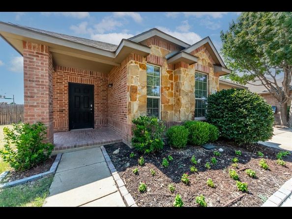 12301  Dogwood Springs Drive , Fort Worth Texas 76244