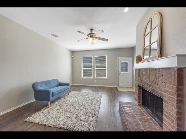 12301  Dogwood Springs Drive , Fort Worth Texas 76244