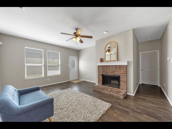 12301  Dogwood Springs Drive , Fort Worth Texas 76244