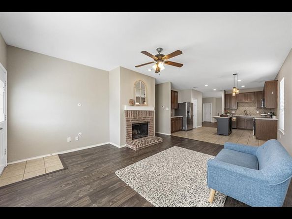 12301  Dogwood Springs Drive , Fort Worth Texas 76244