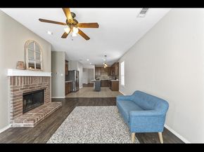 12301  Dogwood Springs Drive , Fort Worth Texas 76244