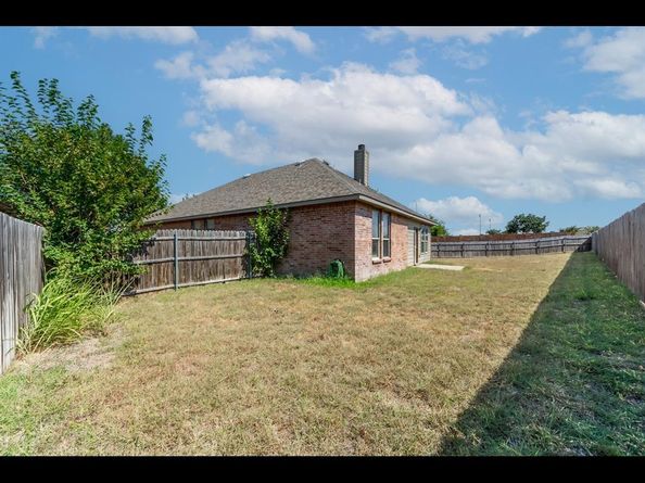 12301  Dogwood Springs Drive , Fort Worth Texas 76244
