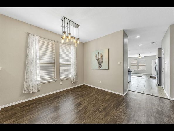 12301  Dogwood Springs Drive , Fort Worth Texas 76244