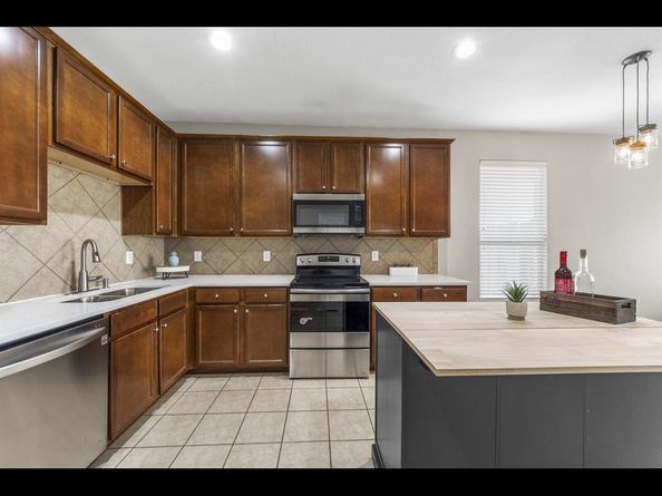12301  Dogwood Springs Drive , Fort Worth Texas 76244