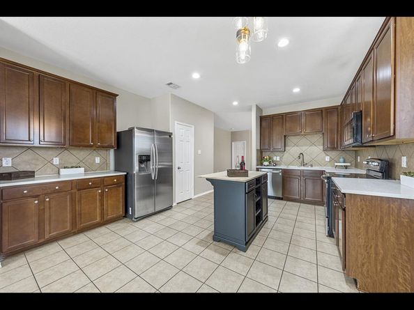 12301  Dogwood Springs Drive , Fort Worth Texas 76244