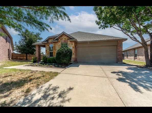 12301  Dogwood Springs Drive , Fort Worth Texas 76244